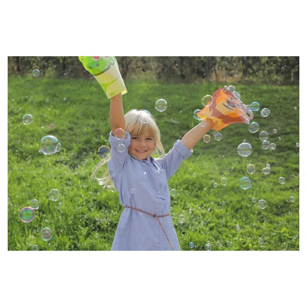 Glove A Bubble Baloncuk Eldiveni T-Rex - Görsel 3