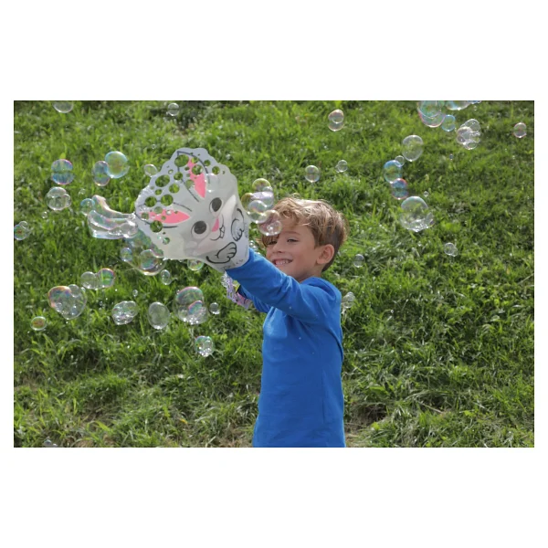 Glove A Bubble Baloncuk Eldiveni T-Rex - Görsel 4