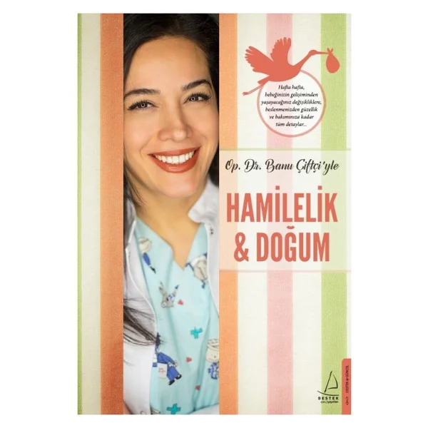 Hamilelik Ve Doğum - Banu Çiftçi - Görsel 2