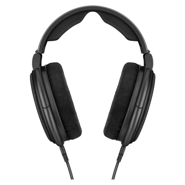 Sennheiser HD 660s Kablolu Kulak Üstü Kulaklık - Görsel 3