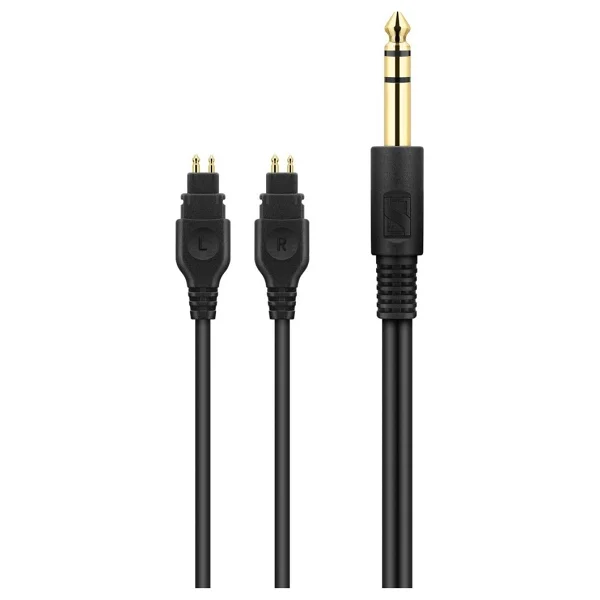 Sennheiser HD 660s Kablolu Kulak Üstü Kulaklık - Görsel 5