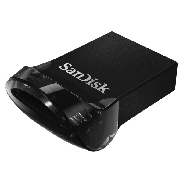 Sandisk Ultra Fit Sdcz430-032g-G46 32 GB Flash Bellek - Görsel 3