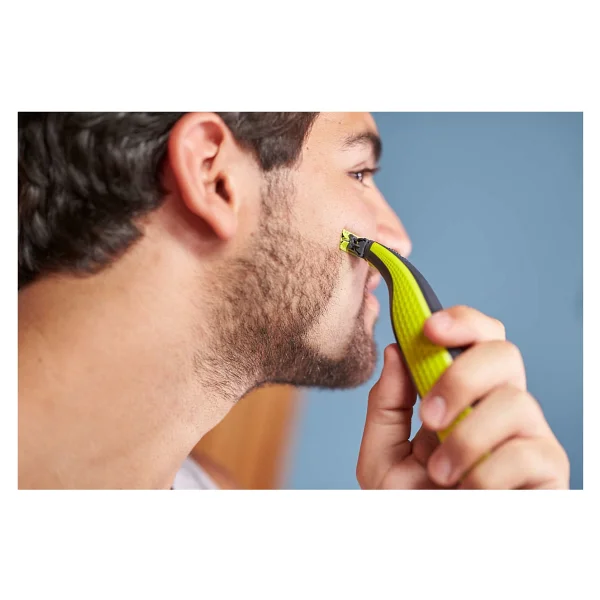 Philips Oneblade Qp2520/30 Hibrit Tıraş Makinesi - Görsel 3
