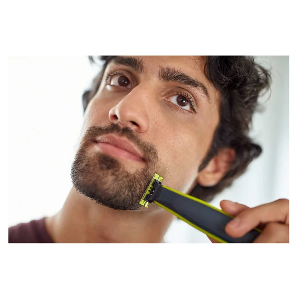 Philips Oneblade Qp2520/30 Hibrit Tıraş Makinesi - Görsel 5