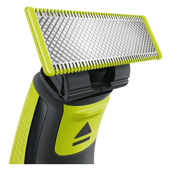 Philips Oneblade Qp2520/30 Hibrit Tıraş Makinesi - Görsel 6