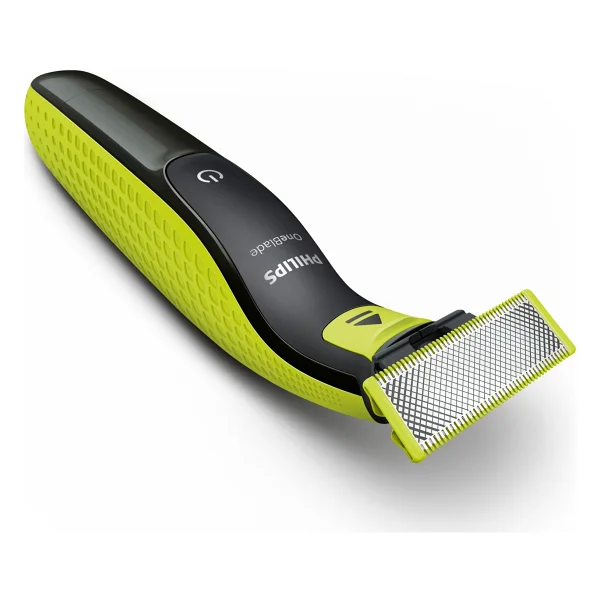 Philips Oneblade Qp2520/30 Hibrit Tıraş Makinesi - Görsel 9