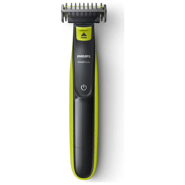 Philips Oneblade Qp2520/30 Hibrit Tıraş Makinesi - Görsel 8