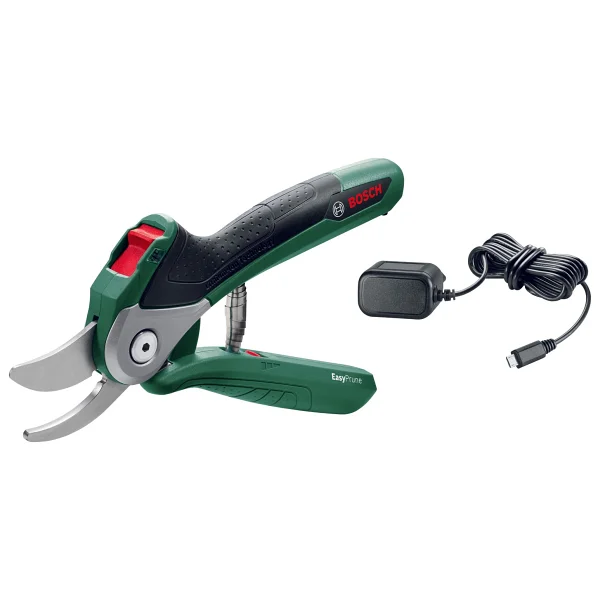 Bosch Easyprune Şarjlı Budama Makası - Görsel 4