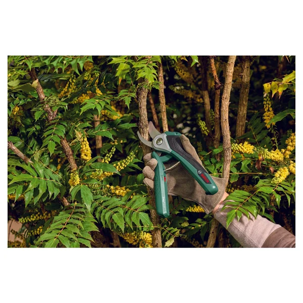 Bosch Easyprune Şarjlı Budama Makası - Görsel 2