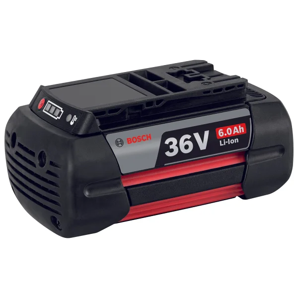Bosch Gba 36 V 6 Ah Yedek Akü - Görsel 2