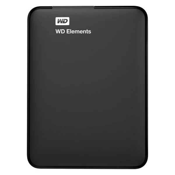 Western Digital Elements Wdbu6y0050bbk USB 3.0 2.5" 5 TB Harici Harddisk - Görsel 10