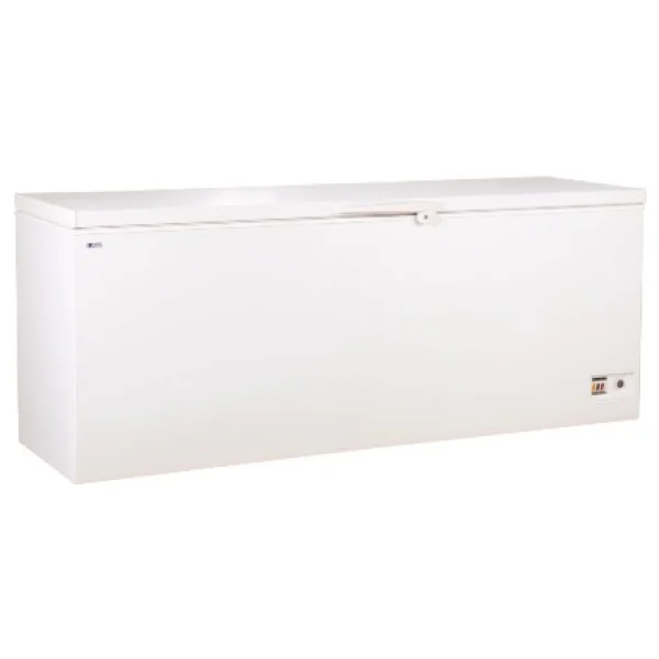 Uğur Udd 600 Bk Sandık Tipi Derin Dondurucu - Görsel 8