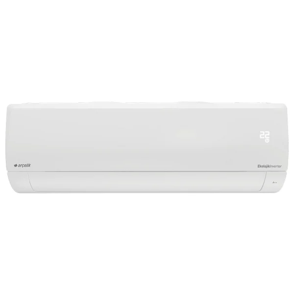 Arçelik Ekolojik 12325 A++ 12000 Btu Duvar Tipi Inverter Klima - Görsel 4
