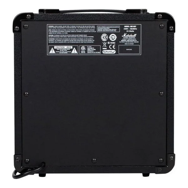 Marshall Mg10g 10 W Combo Elektro Gitar Amfisi - Görsel 2