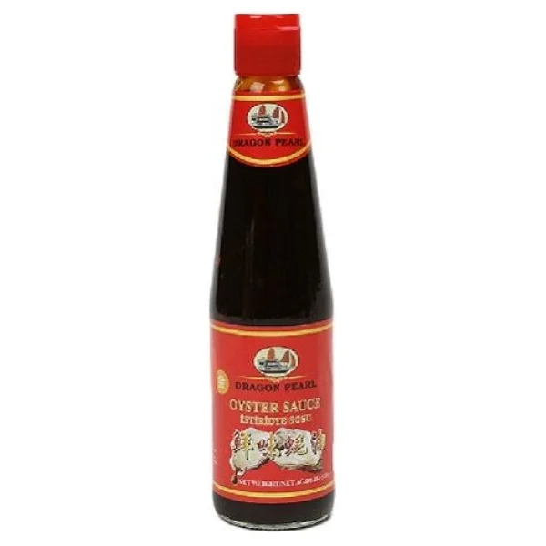 Dragon İstiridye Sos 510 Ml - Görsel 2