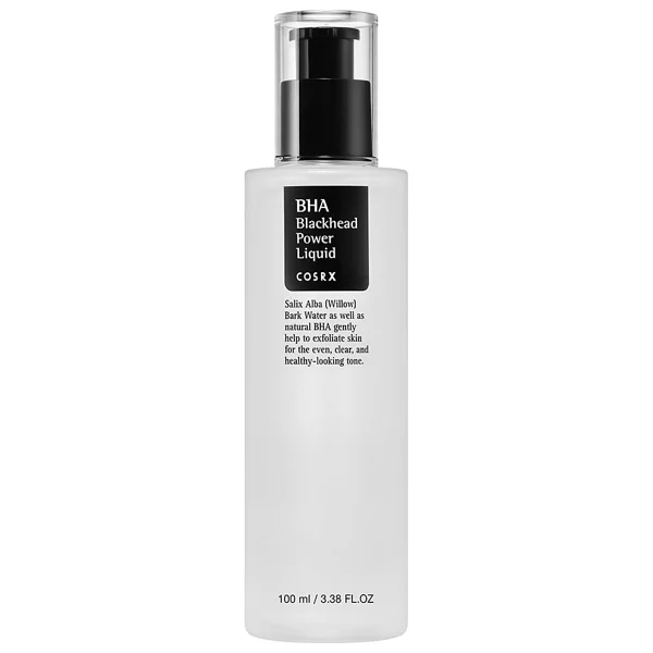 Cosrx Bha Blackhead Power Liquid 100 Ml Siyah Nokta Temizleyici Tonik - Görsel 4