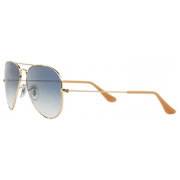 Ray-Ban Aviator 3025 Güneş Gözlüğü - Görsel 2