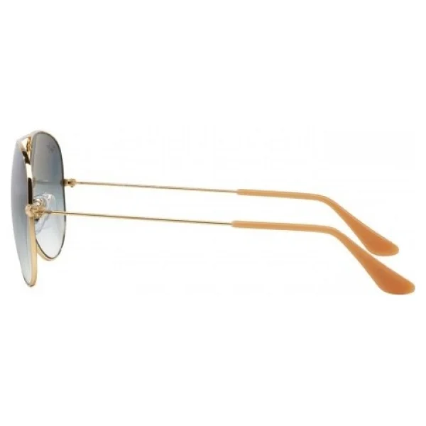 Ray-Ban Aviator 3025 Güneş Gözlüğü - Görsel 3