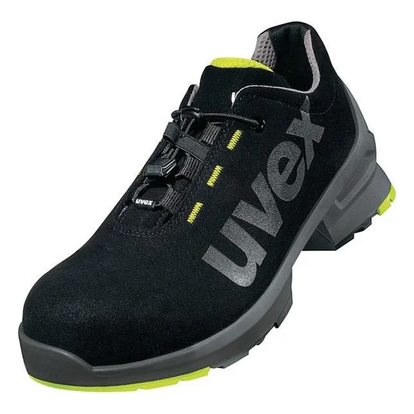 Uvex 8544 S2 Src İş Ayakkabısı - Görsel 4