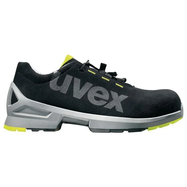 Uvex 8544 S2 Src İş Ayakkabısı - Görsel 2