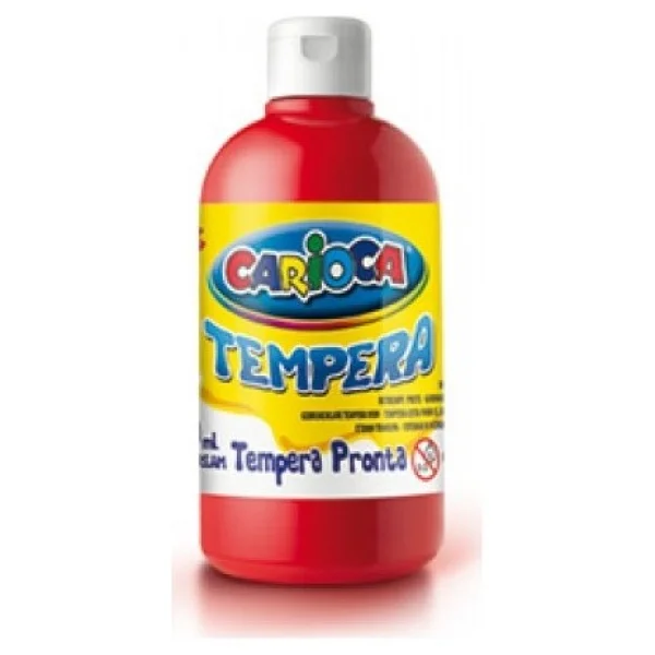Carioca Süper Yıkanabilir 500 Ml Sarı Tempera Boyası - Görsel 7