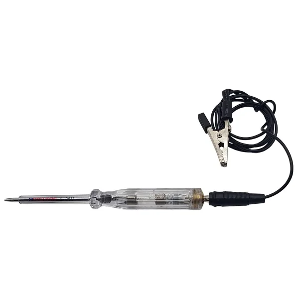İzeltaş 4565 135 Mm Oto Kontrol Kalemi - Görsel 3