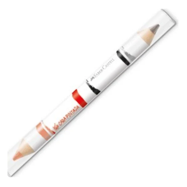 Faber-Castell 6 Renk Yüz Boyası - Görsel 2