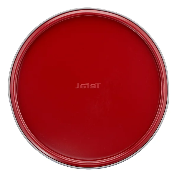 Tefal Delibake 25 Cm Kelepçeli Kek Kalıbı - Görsel 3