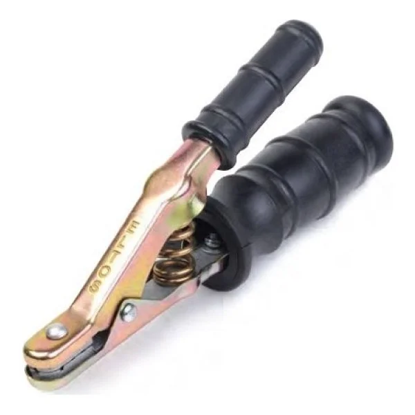 Eltos Kp 320 - 250 Amper Kaynak Pensesi - Görsel 2