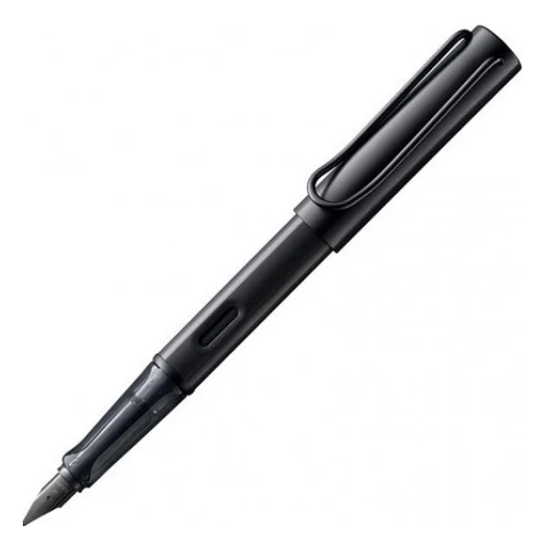 Lamy Al-Star 23-M Uç Turkuaz Dolma Kalem - Görsel 9