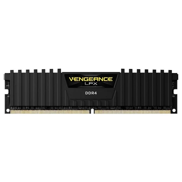Corsair Vengeance Lpx 16 GB 2666mhz Cl16 Cmk16gx4m1a2666c16 DDR4 RAM - Görsel 3