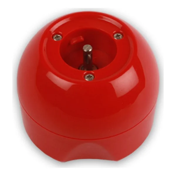 Arzum Ar101311 Speedmix Çırpıcı Gövde Grubu Kırmızı - Görsel 2