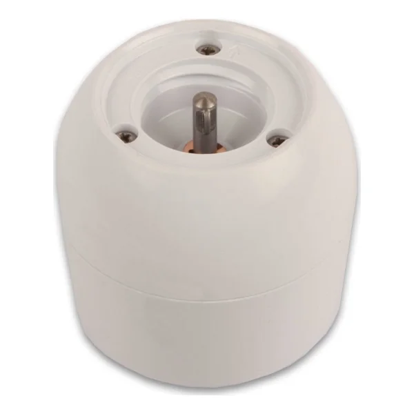 Arzum Ar161030 Soprano Max Beyaz Çırpıcı Gövde Grubu - Görsel 2
