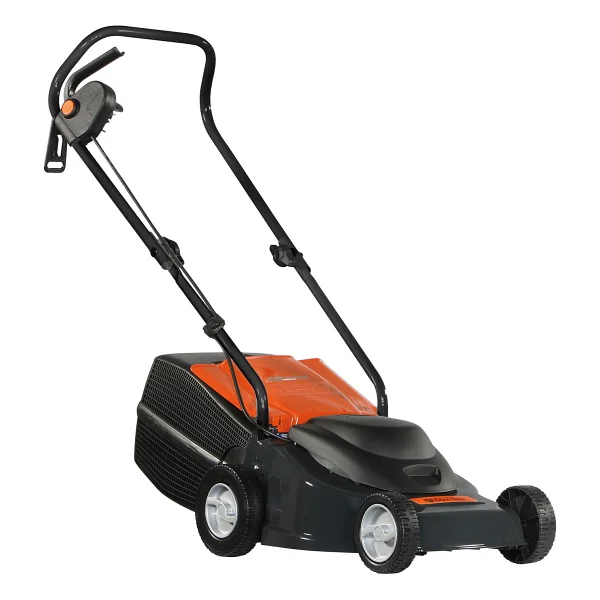 Oleo-Mac K35 P 1100 W Elektrikli Çim Biçme Makinesi - Görsel 2
