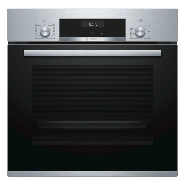 Bosch Hbj558ys0t Inox Ankastre Fırın - Görsel 4