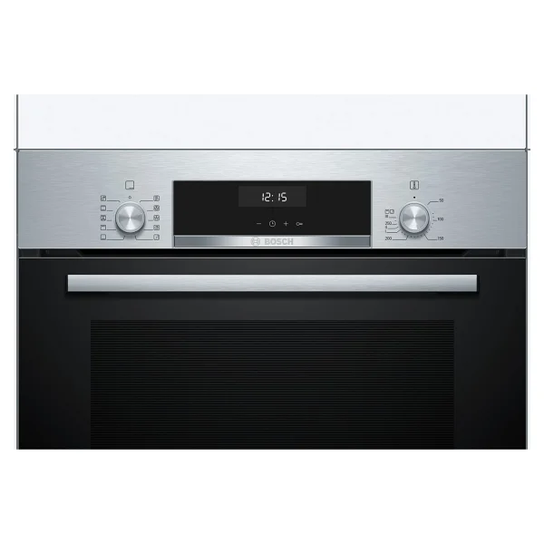 Bosch Hbj558ys0t Inox Ankastre Fırın - Görsel 2