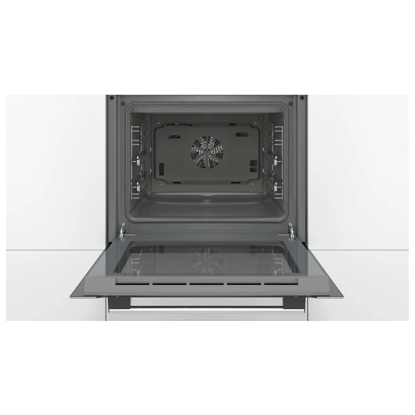 Bosch Hbj558ys0t Inox Ankastre Fırın - Görsel 3