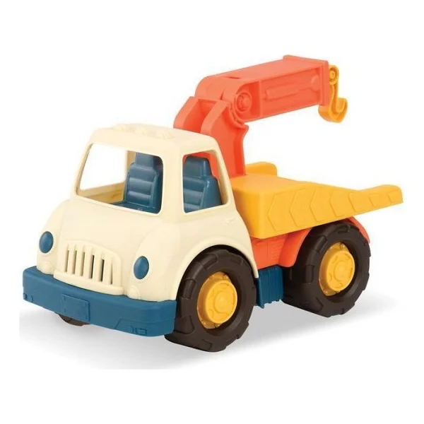 Wonder Wheels Çekici - Görsel 3