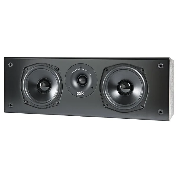 Polk Audio T30 Center Ev Sinema Hoparlörü - Görsel 3