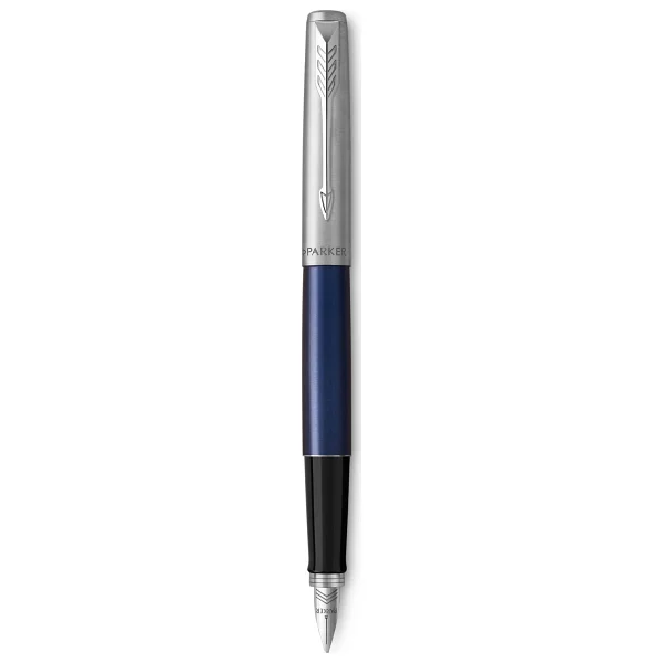 Parker Dolmakalem Jotter Mavi Ct 2030950 - Görsel 2