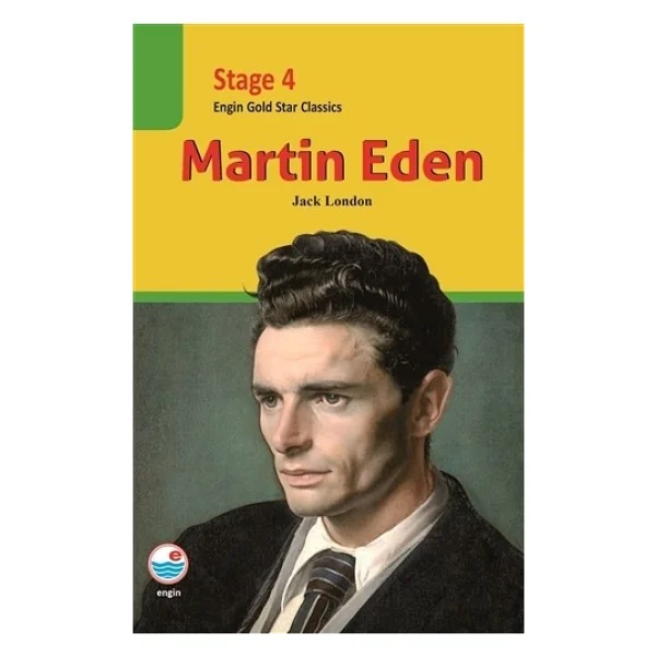 Martin Eden - Jack London - Görsel 3
