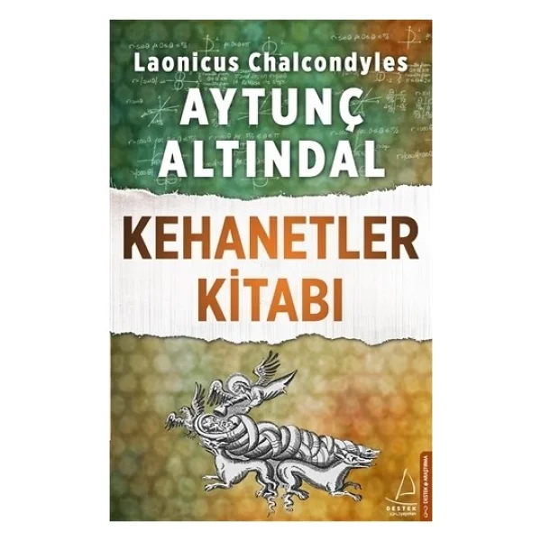 Kehanetler Kitabı - Aytunç Altındal - Görsel 2