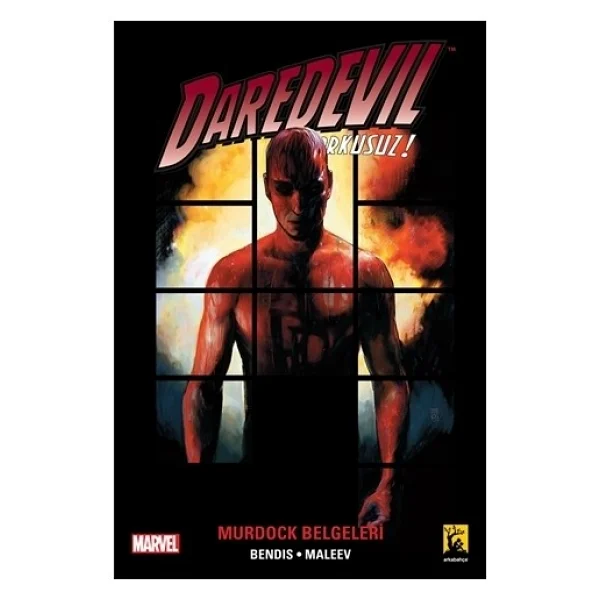 Daredevil 10 - Murdock Belgeleri - Görsel 2