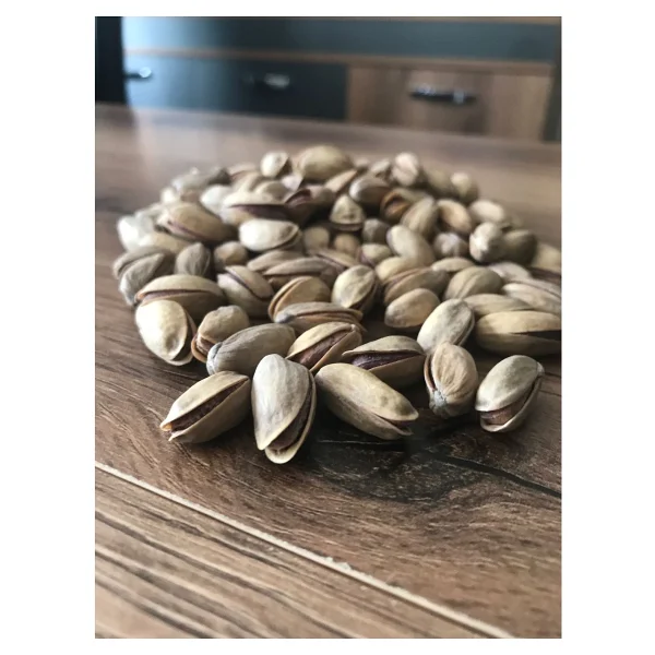 Ala Fıstık Naturel Kavrulmuş Antep Fıstığı 1 Kg - Görsel 5