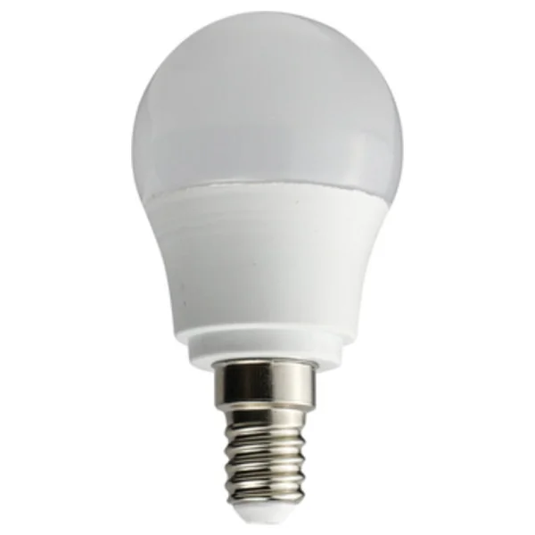 Forlife 5w E14 LED Ampul G.Işığı - Gün Işığı - 1 - 10 W - Görsel 3