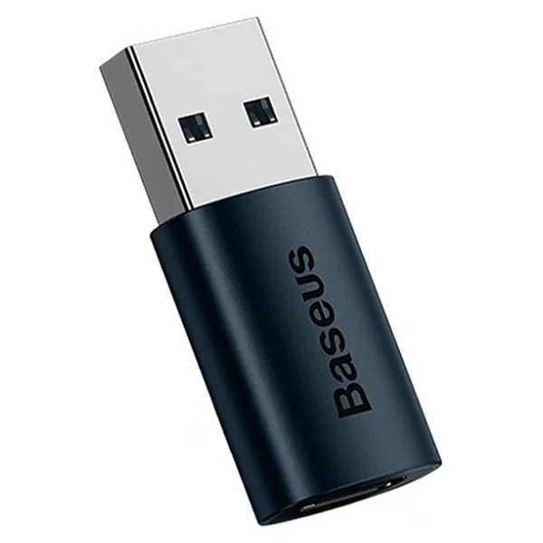 Baseus Ingenuity USB To Type-C Dönüştürücü - Görsel 7