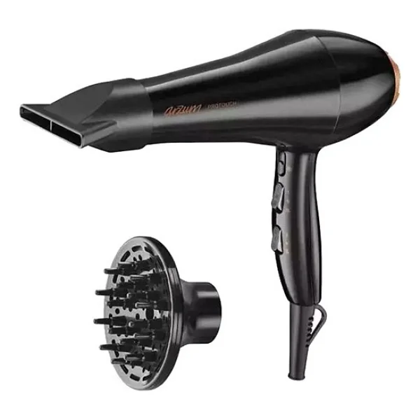Arzum Ar5070 Protouch Profesyonel 2200 W Saç Kurutma Makinesi - Görsel 2