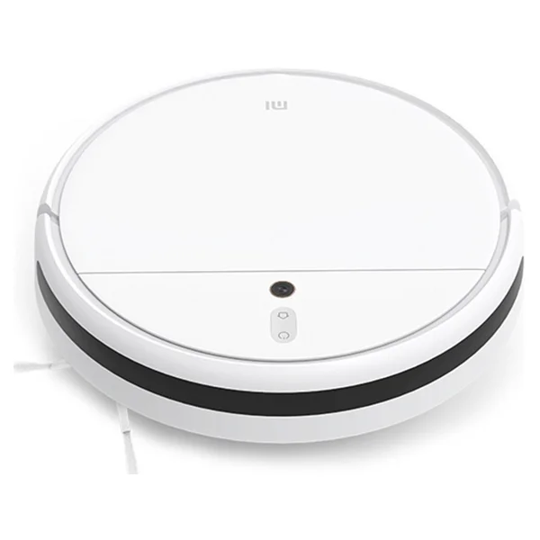 Xiaomi Mi Vacuum Mop 2c Akıllı Robot Süpürge - Görsel 3