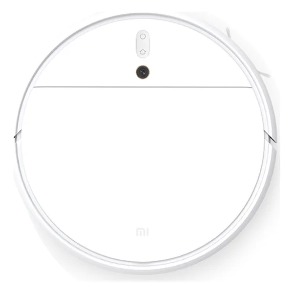 Xiaomi Mi Vacuum Mop 2c Akıllı Robot Süpürge - Görsel 4