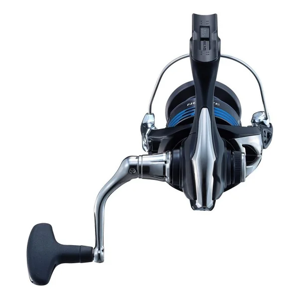 Shimano Nexave Fı 4000 Hg 3+1 Bb Spin Olta Makinesi - Görsel 2